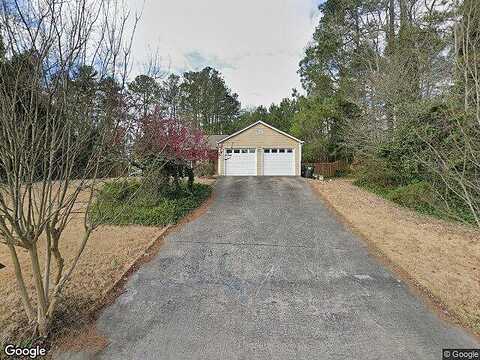 Owens Point, KENNESAW, GA 30152