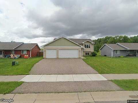Falcon, EAGLE LAKE, MN 56024