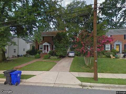 Kentucky, ARLINGTON, VA 22205