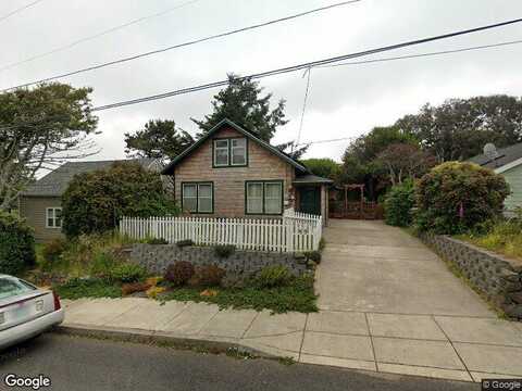 Cottage, NEWPORT, OR 97365