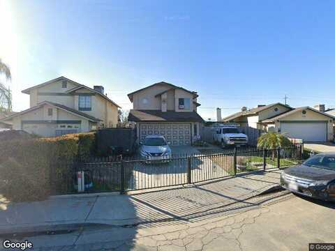 Eubanks, BAKERSFIELD, CA 93307