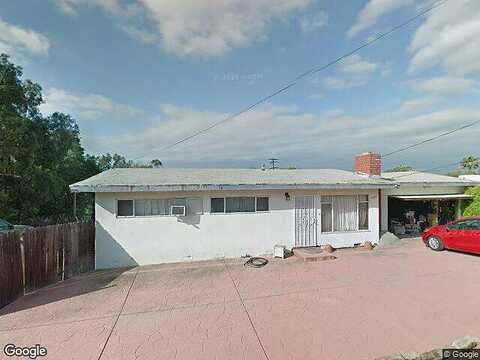 Prospect, VISTA, CA 92081