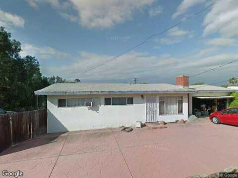 Prospect, VISTA, CA 92081