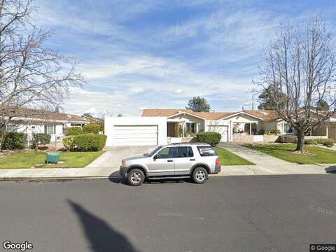Sequoia, VACAVILLE, CA 95687