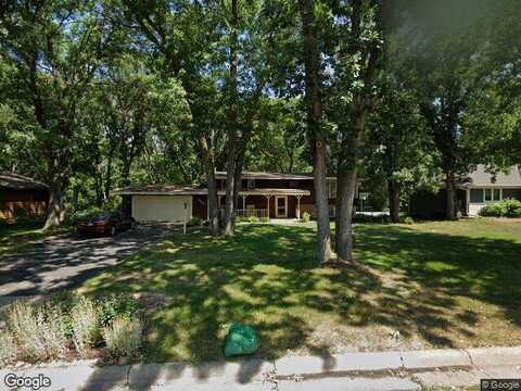 Forest, SAINT CLOUD, MN 56303