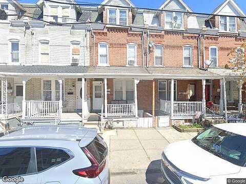 Green, ALLENTOWN, PA 18102
