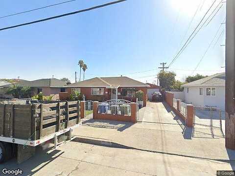 F, WILMINGTON, CA 90744