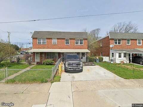 Dixon, ALLENTOWN, PA 18103