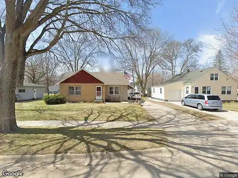 Miller, HUTCHINSON, MN 55350
