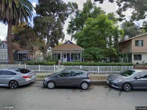 Kingsley, POMONA, CA 91767