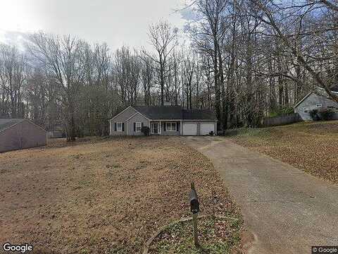 Forsythia, DOUGLASVILLE, GA 30135
