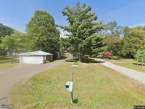 Quest, HILLMAN, MN 56338