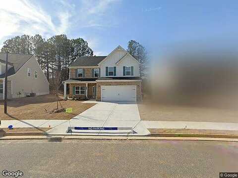 Dowsing, POWDER SPRINGS, GA 30127