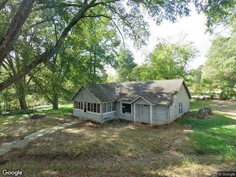 Leonard Pruitt, DAHLONEGA, GA 30533