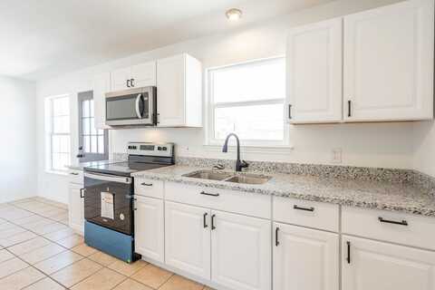 English, MIDLAND, TX 79705