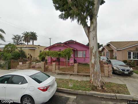 Gardenia, LONG BEACH, CA 90813