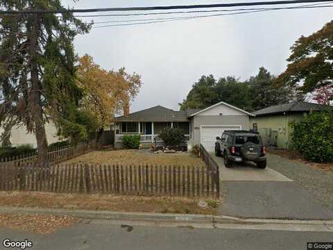 Shetler, NAPA, CA 94559