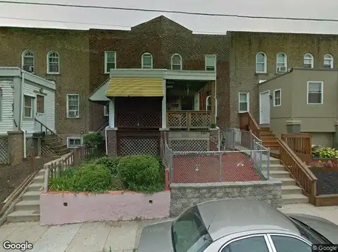 Clinton, UPPER DARBY, PA 19082