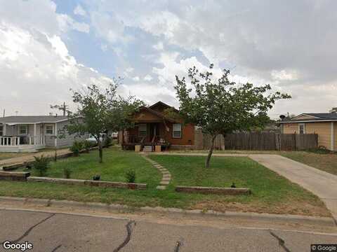 Apache, MIDLAND, TX 79703