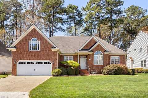 Eric Nelson, YORKTOWN, VA 23693