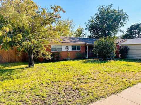 1St, EARTH, TX 79031