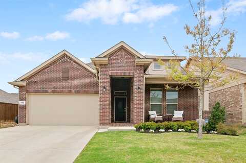 Hogan, DENTON, TX 76210