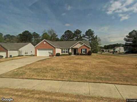 Darrowby, POWDER SPRINGS, GA 30127