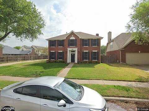 Rosedale, GRAND PRAIRIE, TX 75052