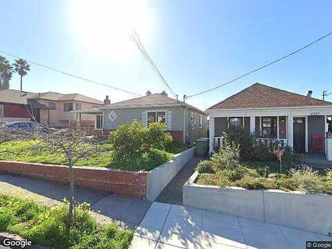 Albert, OAKLAND, CA 94619