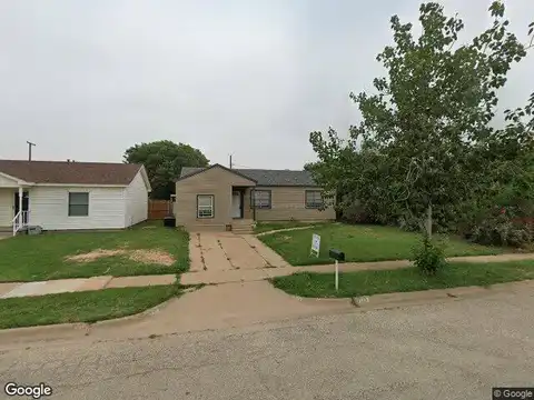 40Th, SNYDER, TX 79549