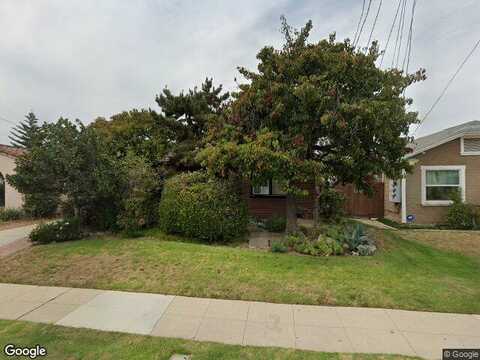 Alliene, LOMITA, CA 90717