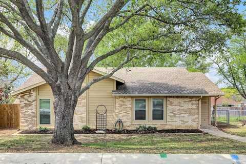 Azalea, DENTON, TX 76205