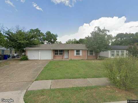 Rawhide, DALLAS, TX 75234