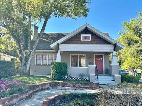 Stetson, DELAND, FL 32720