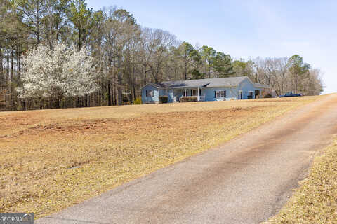 Reid Place, THOMASTON, GA 30286