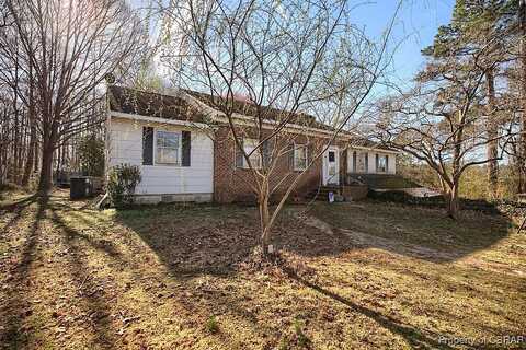 Harcum, GLOUCESTER, VA 23061