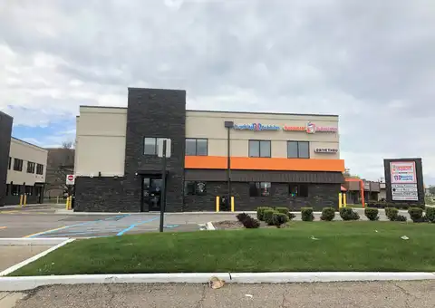 28777 Northwestern Highway, Southfield, MI 48034