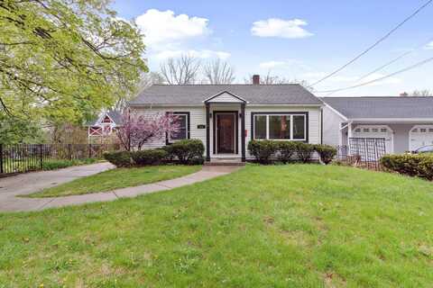 313 W Prospect Street, Marshall, MI 49068
