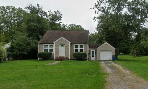 2516 Corlot Street, Kalamazoo, MI 49004