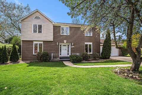 2038 S 7th Street, Ann Arbor, MI 48103