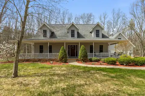 16173 Dana Lane, Grand Haven, MI 49417