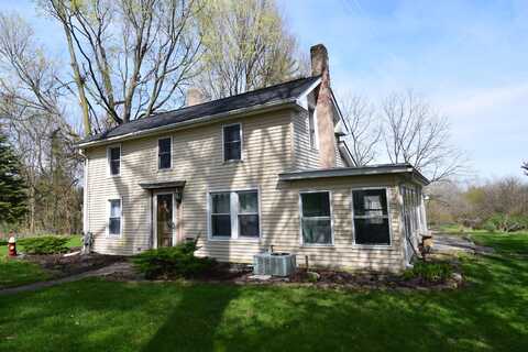 895 Flint Road, Coldwater, MI 49036