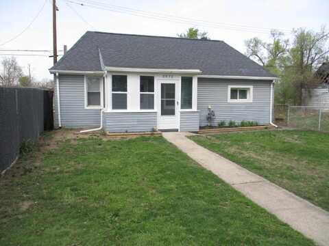 3972 High Street, Ecorse, MI 48229