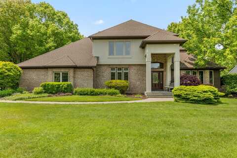 40 Bay Circle Drive, Holland, MI 49424