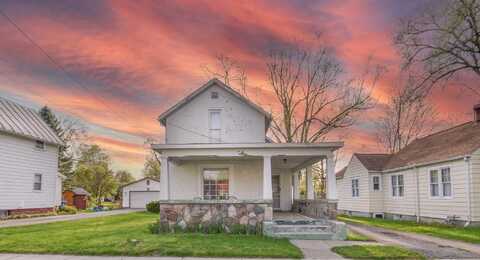 109 Pierson Street, Coldwater, MI 49036