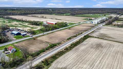 17567 A Lakeside Road, Three Oaks, MI 49128