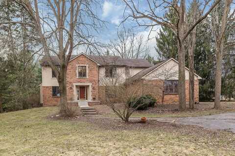 3329 Craig Road, Ann Arbor, MI 48103