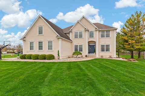 3144 Windmill Court, Adrian, MI 49221
