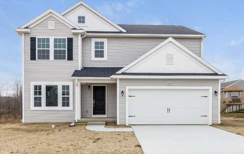 5020 Misty Creek Drive, Kalamazoo, MI 49009