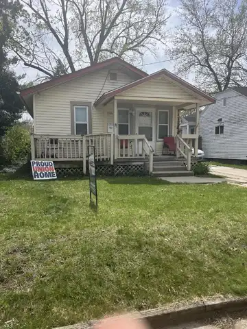 1026 Hazen Street SE, Grand Rapids, MI 49507